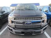 Thumbnail of 2020 Black Ford F-150