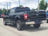 Thumbnail of 2020 Black Ford F-150