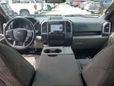 Thumbnail of 2020 Black Ford F-150