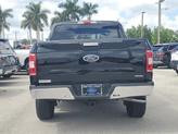 Thumbnail of 2020 Black Ford F-150
