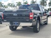 Thumbnail of 2020 Black Ford F-150