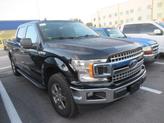 Photo of 2020 Black Ford F-150