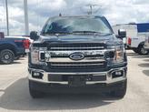 Thumbnail of 2020 Black Ford F-150