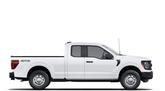 Thumbnail of 2025 Oxford White Ford F-150