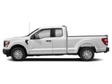 Thumbnail of 2021 Oxford White Ford F-150
