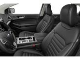 Thumbnail of 2022 Black Metallic Ford Edge