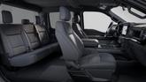 Thumbnail of 2025 Gray Metallic Ford F-150