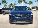 Thumbnail of 2023 Sapphire Metallic Buick Envision