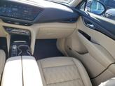 Thumbnail of 2023 Sapphire Metallic Buick Envision