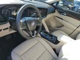 Thumbnail of 2023 Sapphire Metallic Buick Envision