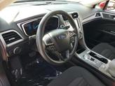 Thumbnail of 2020 Red Metallic Ford Fusion