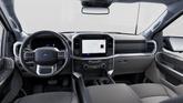 Thumbnail of 2025 Black Metallic Ford F-150