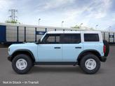 Thumbnail of 2025 Blue Ford Bronco
