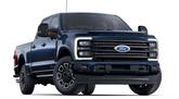 Thumbnail of 2025 Blue Ford F-250