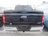 Thumbnail of 2022 Antimatter Blue Metallic Ford F-150