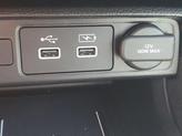 Thumbnail of 2022 Meteorite Gray Metallic Honda Civic