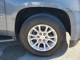 Thumbnail of 2016 Light Steel Gray Metallic GMC Yukon