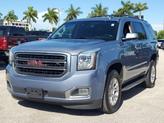 Thumbnail of 2016 Light Steel Gray Metallic GMC Yukon