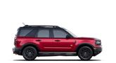 Thumbnail of 2025 Ruby Red Ford Bronco Sport