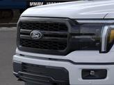 Thumbnail of 2025 Oxford White Ford F-150