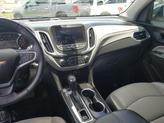 Thumbnail of 2019 Iridescent Pearl Tricoat Chevrolet Equinox