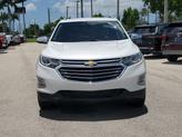 Thumbnail of 2019 Iridescent Pearl Tricoat Chevrolet Equinox