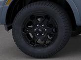 Thumbnail of 2025 Azure Gray Metallic Ford Ranger