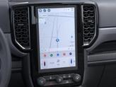Thumbnail of 2025 Azure Gray Metallic Ford Ranger