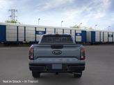 Thumbnail of 2025 Azure Gray Metallic Ford Ranger
