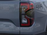 Thumbnail of 2025 Azure Gray Metallic Ford Ranger
