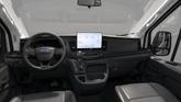 Thumbnail of 2025 Oxford White Ford Transit-350