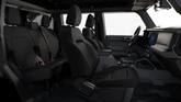 Thumbnail of 2025 Oxford White Ford Bronco