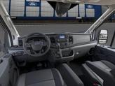 Thumbnail of 2025 Oxford White Ford Transit-350