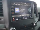 Thumbnail of 2021 Bright White Clearcoat RAM 2500