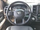 Thumbnail of 2021 Bright White Clearcoat RAM 2500