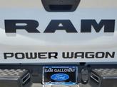 Thumbnail of 2021 Bright White Clearcoat RAM 2500