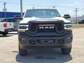 Thumbnail of 2021 Bright White Clearcoat RAM 2500