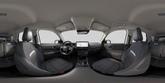 Thumbnail of 2025 Oxford White Ford Bronco Sport