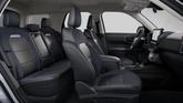 Thumbnail of 2025 Oxford White Ford Bronco Sport