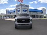 Thumbnail of 2025 Gray Metallic Ford F-250