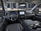 Thumbnail of 2025 Gray Metallic Ford F-250