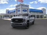 Thumbnail of 2025 Gray Metallic Ford F-250