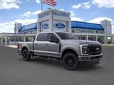 Thumbnail of 2025 Gray Metallic Ford F-250