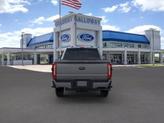 Thumbnail of 2025 Gray Metallic Ford F-250