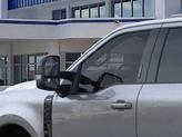 Thumbnail of 2025 Gray Metallic Ford F-250