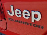 Thumbnail of 2020 Firecracker Red Clearcoat Jeep Gladiator