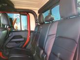 Thumbnail of 2020 Firecracker Red Clearcoat Jeep Gladiator