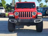 Thumbnail of 2020 Firecracker Red Clearcoat Jeep Gladiator