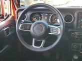 Thumbnail of 2020 Firecracker Red Clearcoat Jeep Gladiator