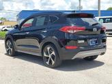 Thumbnail of 2018 Black Noir Pearl Hyundai TUCSON